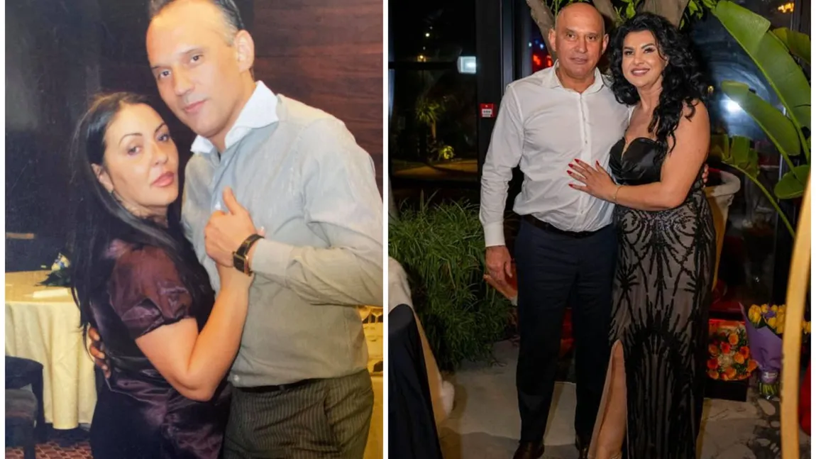 Soția lui Florin Prunea rupe tăcerea despre căsnicia cu fostul portar: 