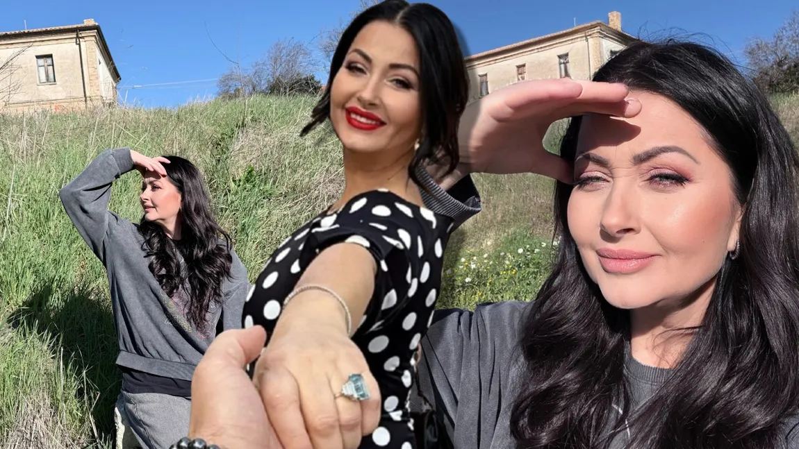 Vrei să-ți cumperi casă în Italia? Gabriela Cristea explică pașii. Dacă ești organizat nu e deloc bătaie de cap