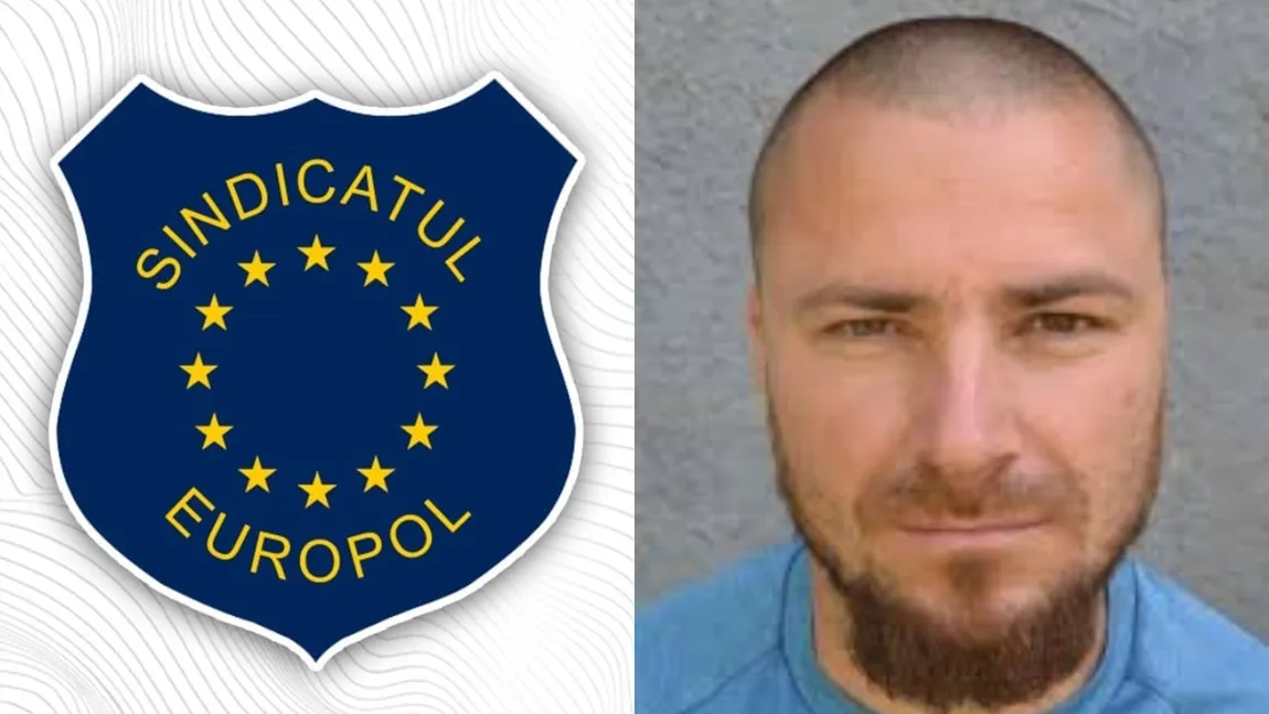 Sindicatul Europol reclamă că zeci de polițiști care au participat la căutarea lui Emil Gânj pentru orele suplimentare efectuate