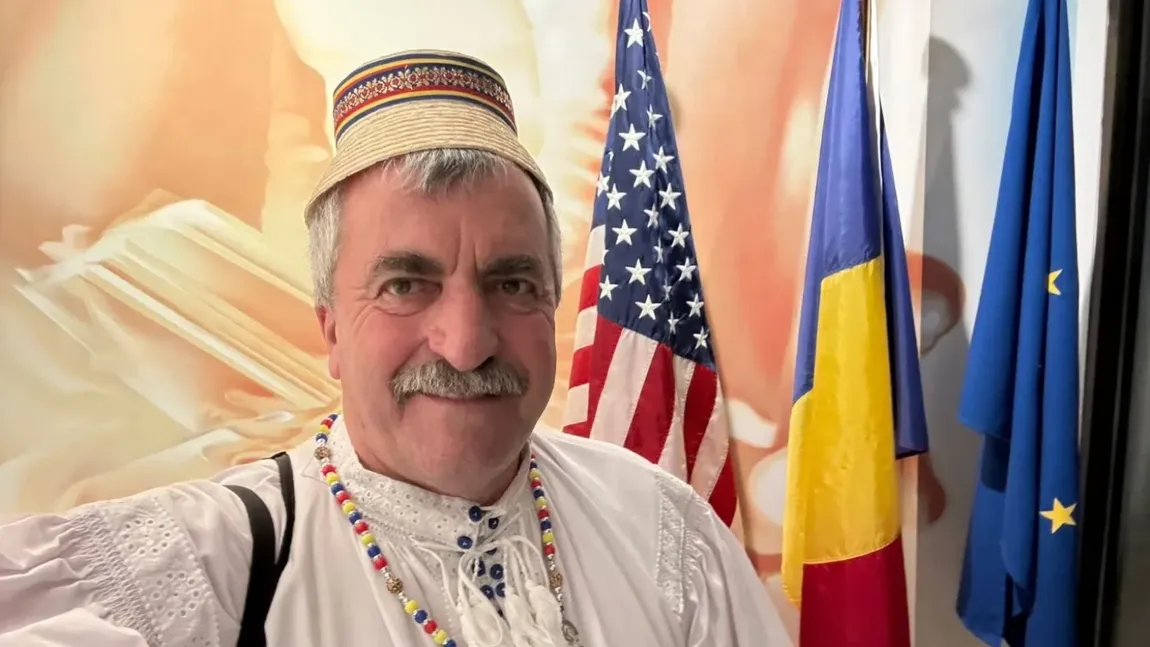 Gheorghe Chindriș, românul care a fondat primul sat românesc din SUA, găsit mort în locuința sa din Cluj. Ancheta ia în calcul varianta unei crime