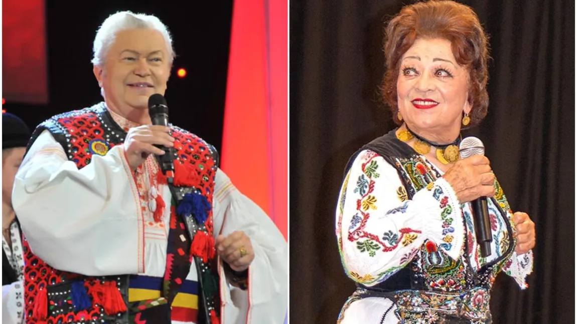 Gheorghe Turda, dezvăluiri despre Maria Ciobanu. Ce făcea artista în America: 