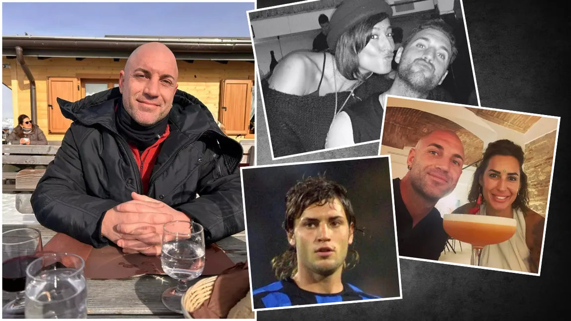 Tragedie în lumea fotbalului internațional! Un nume mare s-a stins din viață, la doar 39 de ani. Era căsătorit cu o pictoriță româncă: 