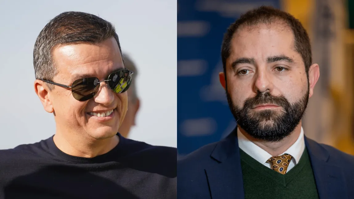 Consilierul lui Nicușor Dan sugerează PSD să nu blocheze bugetul: „Orice destabilizare a coaliției va pune România în dificultate”