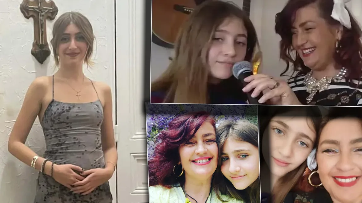 Fiica Ronei Hartner a împlinit 18 ani. Cum a sărbătorit tânăra: 