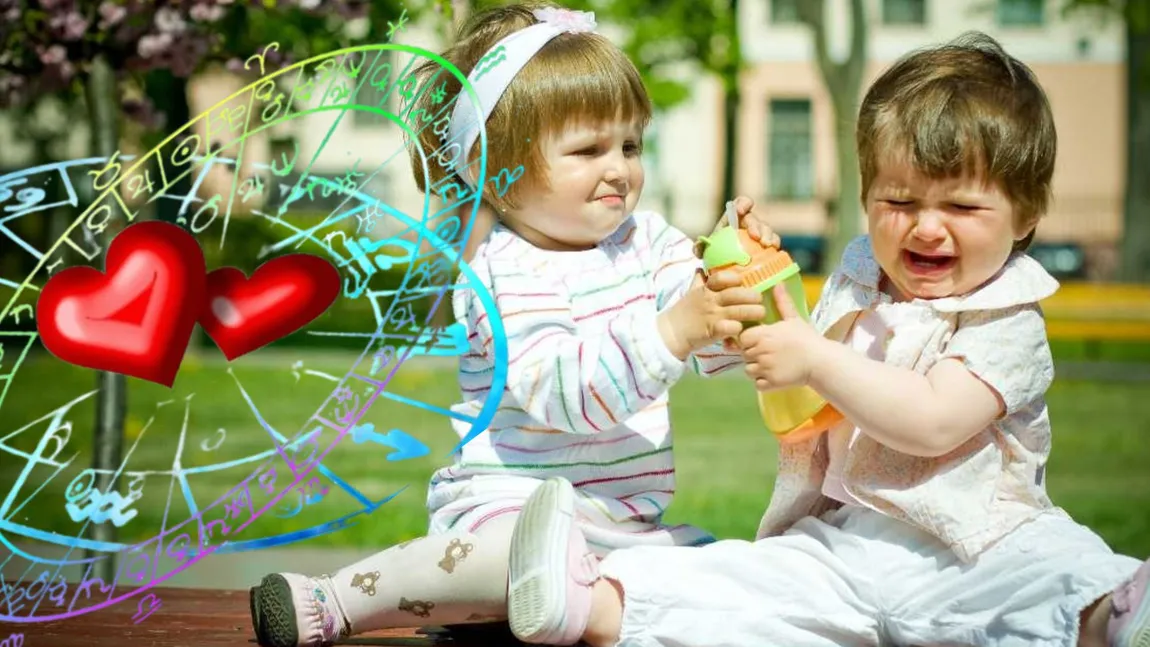 Horoscop 25 februarie 2026. Mercur retrograd în Peşti după Dragobete, cod roşu de certuri pentru multe zodii