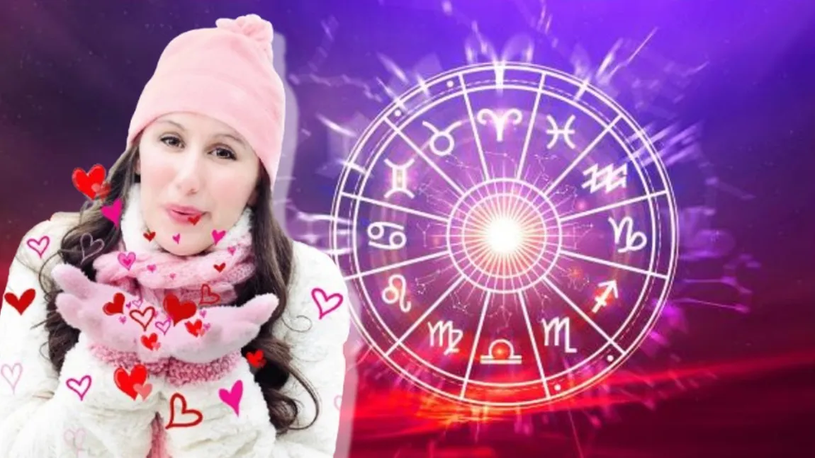 Horoscop 7 februarie 2026. Preambul la Ziua Îndrăgostiţilor! Sâmbătă este o zi plină de romantism