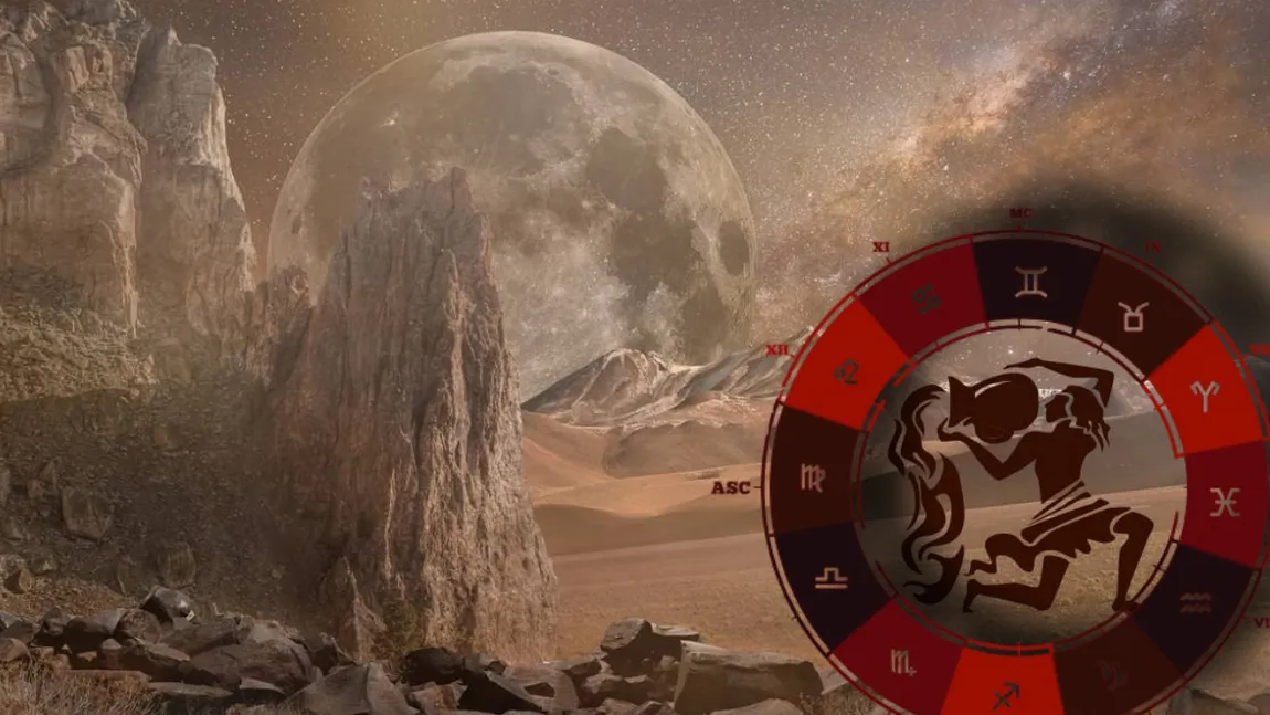 Pluto în Vărsător până în 2044. Care vor fi cele mai afectate zodii în următoarele decenii