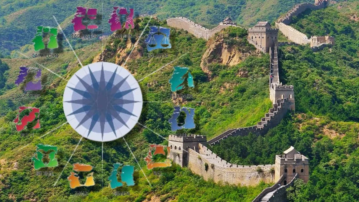 Zodiac CHINEZESC săptămâna 23 februarie - 1 martie 2026. Urmează o perioadă excelentă pentru tine!