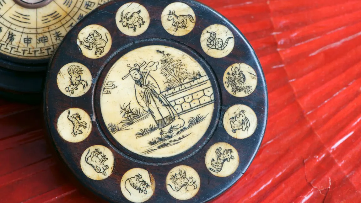 Horoscop chinezesc 4 februarie 2026.  Cine are noroc, cine trebuie să se ferească de trădări