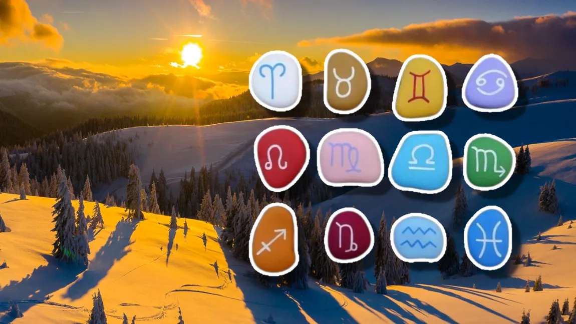 RUNE pe ZODII, 23 februarie - 1 martie 2026. Ideile îți vor reuși pentru că sunt patronate de runa prosperității. În curând vei primi ceva valoros