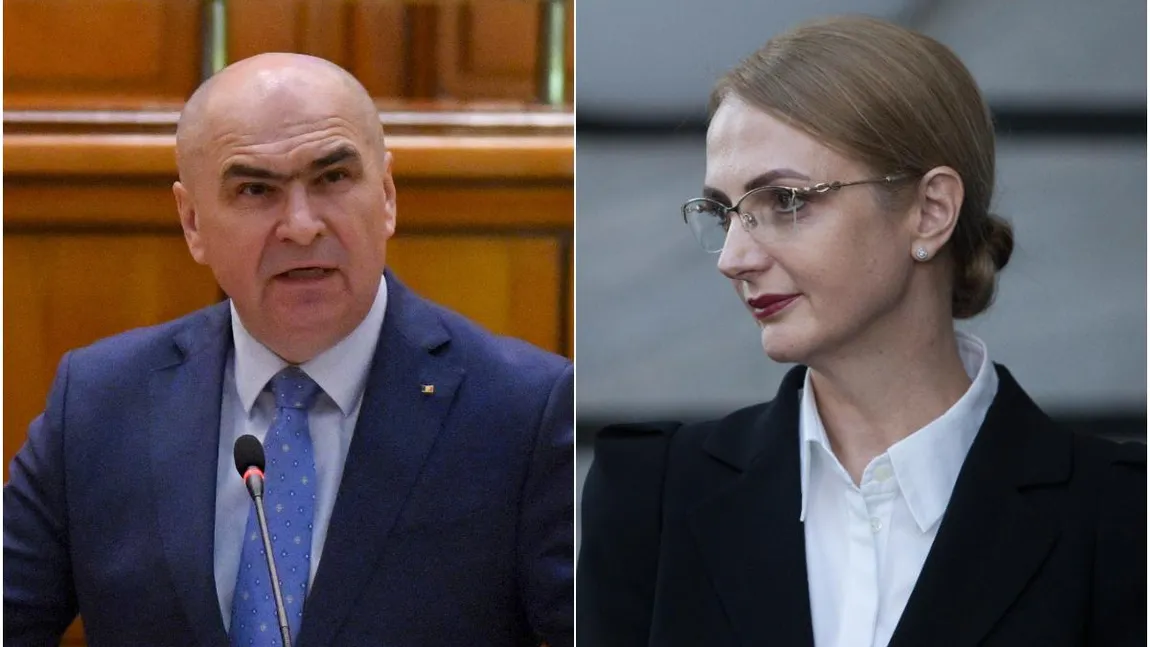 Lia Savonea îl acuză pe Ilie Bolojan că pune presiune pe CCR: Într-un stat de drept autentic, dialogul dintre autorități nu poate lua forma presiunii, iar respectarea Constituției nu poate fi condiționată de considerente financiare
