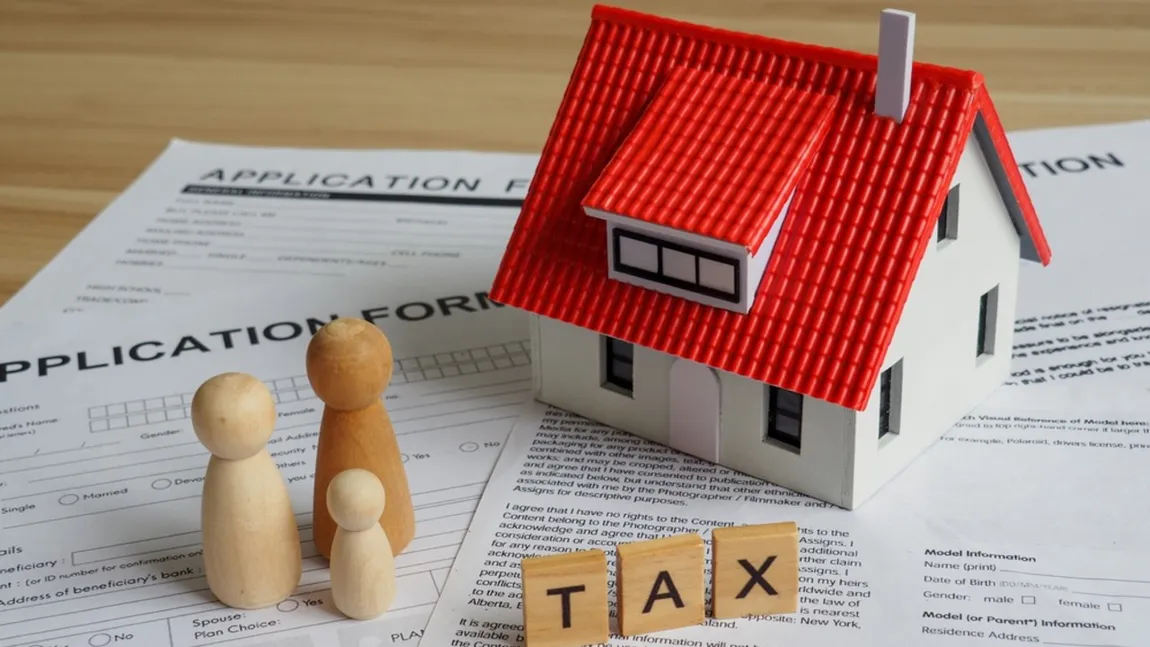 Cine sunt românii scutiți de impozitul pe locuință în 2026. O serie de facilități au fost eliminate