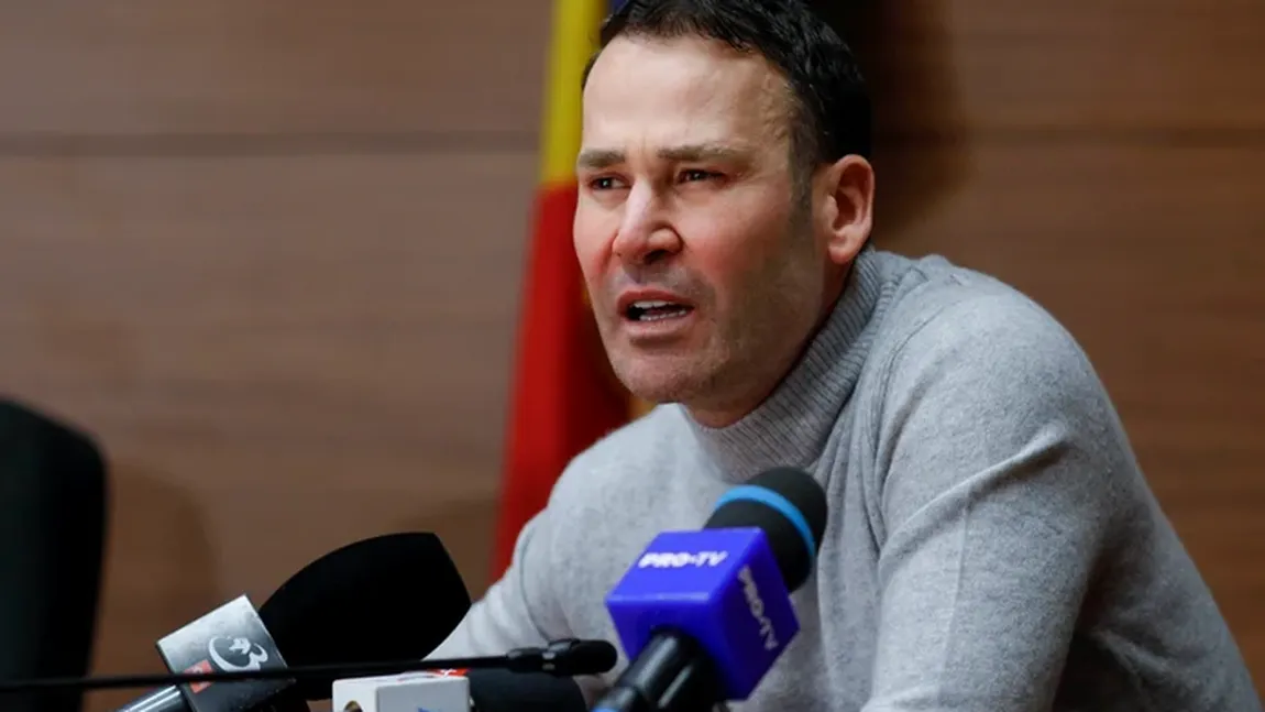 Robert Negoiță urmează să fie demis din funcție: „Un procuror a dispus suspendarea mandatului meu și interzicerea exercitării funcției pe care o ocup în mod legal”. Ce mesaj le-a transmis bucureștenilor