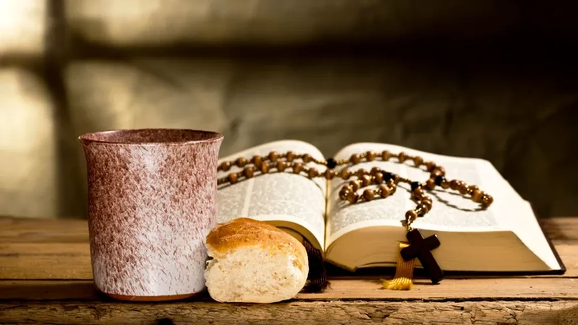 Când începe Postul Paștelui în 2026? Totul despre cel mai aspru post din calendar: Când avem voie să mâncăm pește și ce înseamnă fiecare duminică
