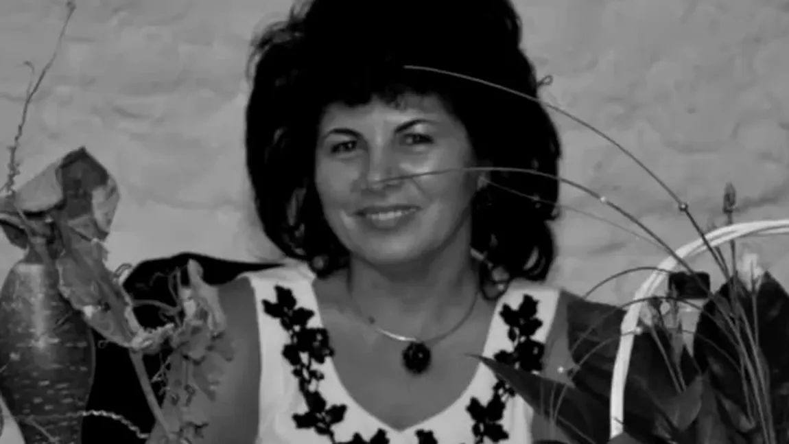 Decizia instanței în cazul crimei pentru moștenirea de 1 milion de euro: Fiica rămâne în arest preventiv