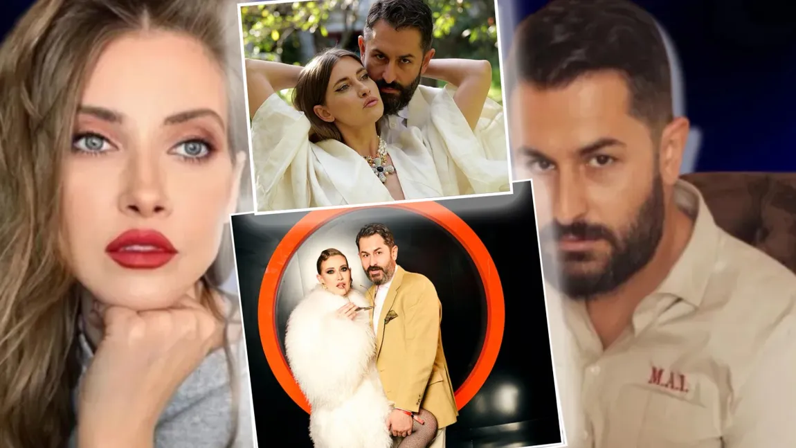 Marea împăcare din 2026! Iulia Albu i-a mai dat o șansă lui Mike. Reacțiile internauților: 