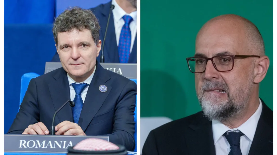 Ce spune Kelemen Hunor despre participarea lui Nicușor Dan la Consiliul Păcii: ”Nu poţi să faci în politică doar lucruri care să fie pe placul tuturor”