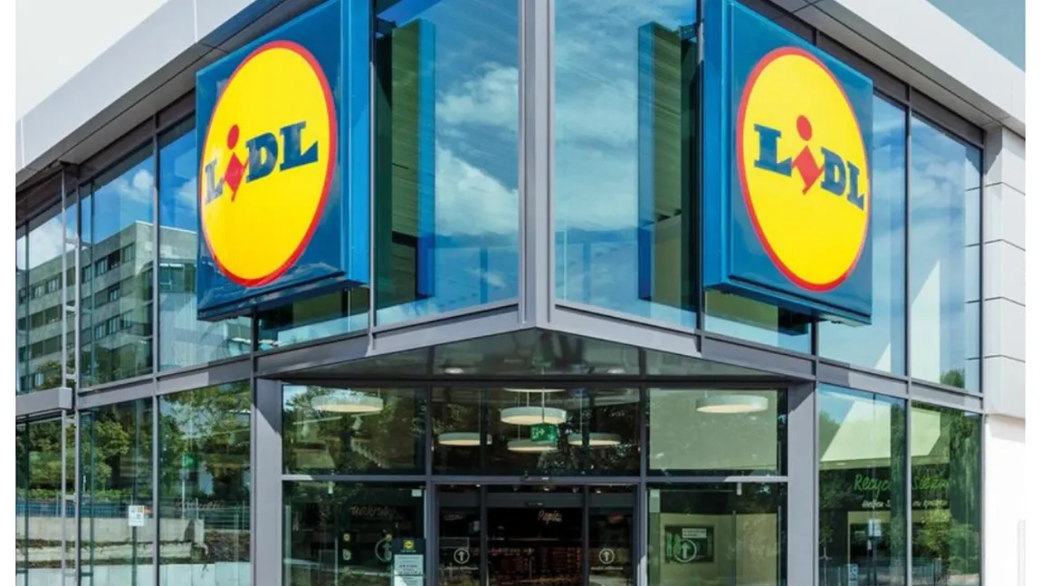 LIDL retrage din magazinele din România un produs plin cu pesticide. Avertismentul ANSVSA