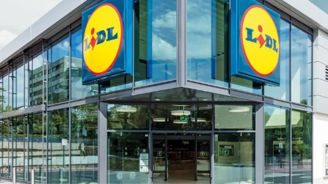 Produsul vândut de Lidl cu 499 de lei, în perioada 9–15 februarie 2026. Reduce semnificativ timpul de curățenie