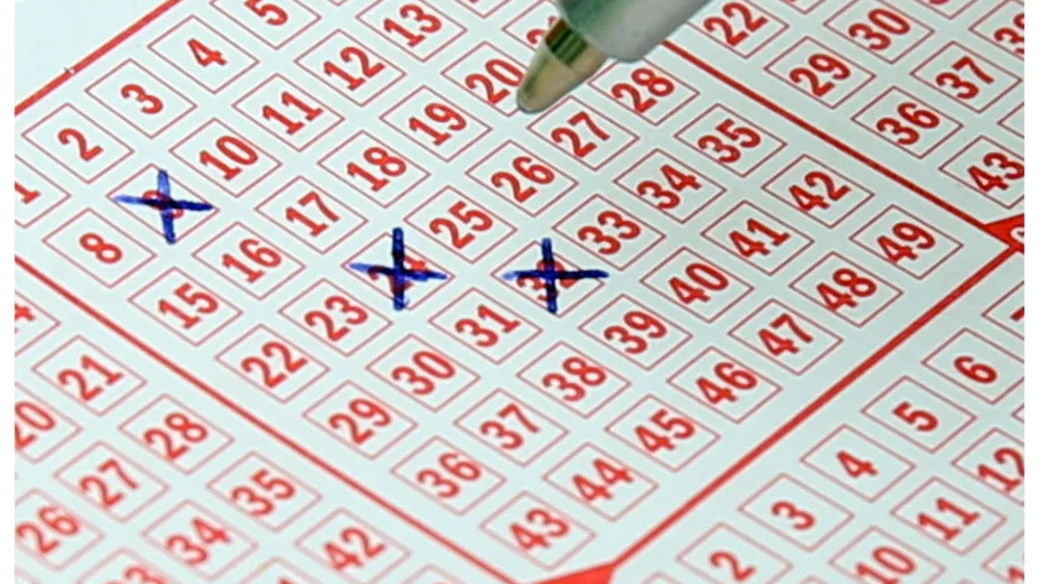 Câștigătorul premiului cel mare la Loto, obligat de judecători să-l împartă cu prietenul său. Motivul este incredibil