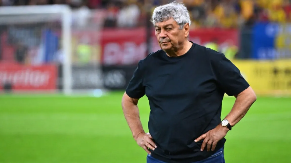 Care este starea de sănătatea lui Mircea Lucescu. Cine ar putea să-i ia locul la Naționala României: „Să fie pe mâini bune. Imediat mă retrag pentru el”