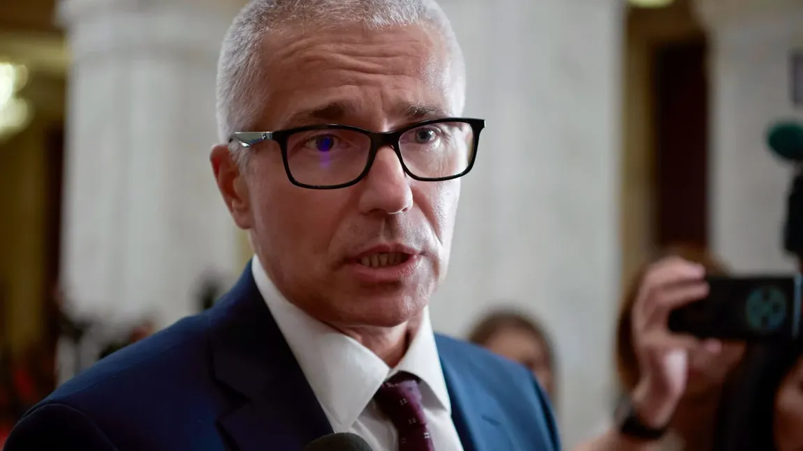 Reacţia ministrului Justiţiei după ce CCR a amânat a cincea oară pronunţarea pe legea pensiilor magistraţilor: 