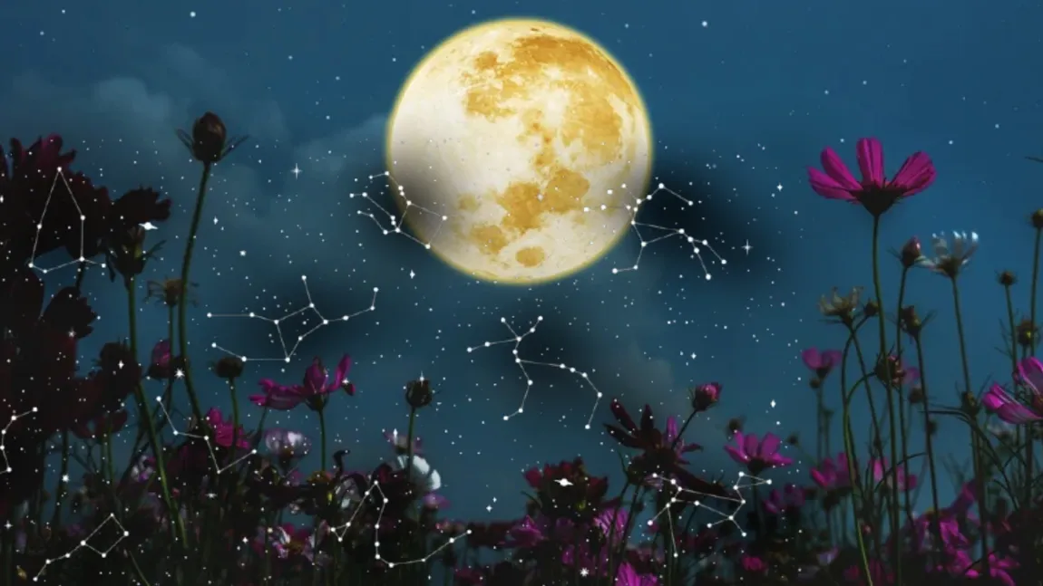 Martie începe cu evenimente astrologice majore: eclipsă de Lună în Fecioară, Mercur retrograd și decizii care nu mai suportă amânare