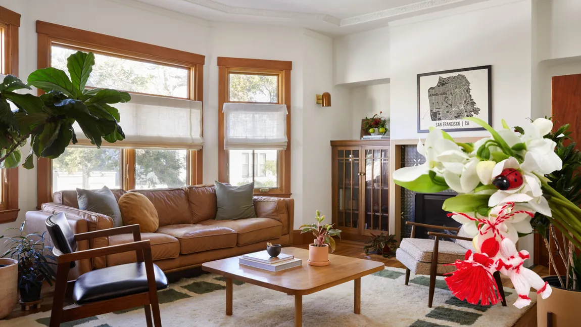 Vrei prosperitate primăvara aceasta? Iată ce obiecte nu trebuie să-ți lipsească din casă în luna martie