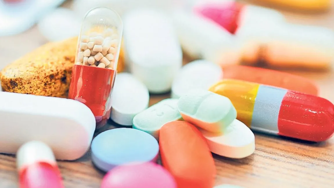 Dragoș Damian, ironii după scandalul merdenele vs. croissant: Medicamentele românești sunt fabricate cu margarină, medicamentele din import sunt fabricate cu unt