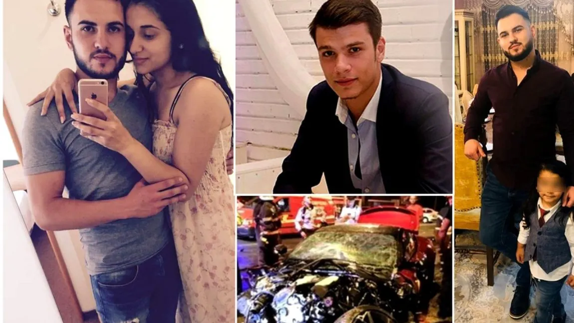 Cum arată şi cu ce se ocupă acum Melek Minca, văduva victimei lui Mario Iorgulescu. Transformare radicală: 