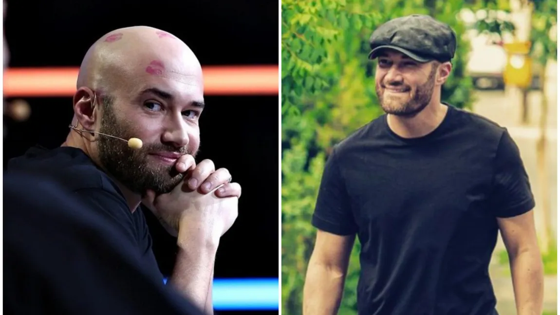 Mihai Bendeac, motivul pentru care nu a făcut copii până acum: 