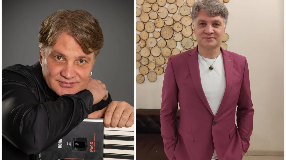 Mihai Onilă este în doliu. Tatăl artistului s-a stins din viață: 