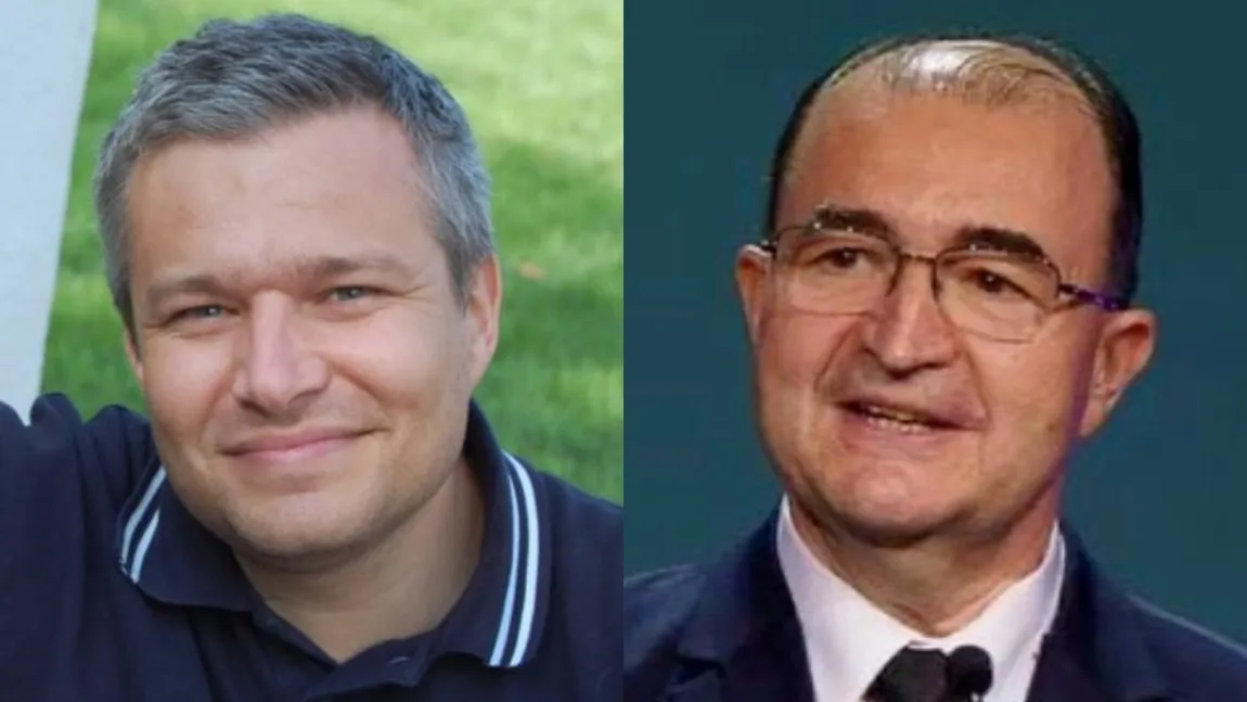 Lista scurtă a posibililor miniștri ai Educației. Cele două nume avansate de consilierul lui Nicușor Dan