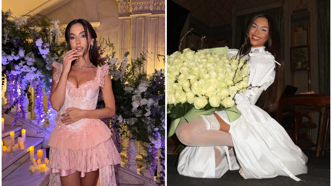 Cum se simte Mira după despărțirea de Levi Elekes: 