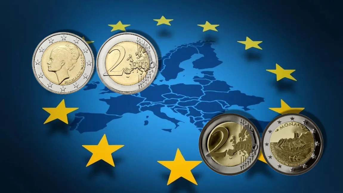 O monedă aparent banală valorează până la 3.000 de euro. Dacă ai călătorit în Europa, e posibil să o ai și tu