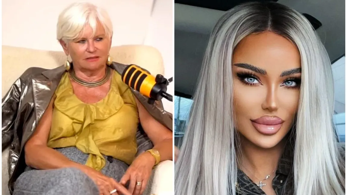 Monica Tatoiu a făcut-o praf pe Bianca Drăgușanu: 