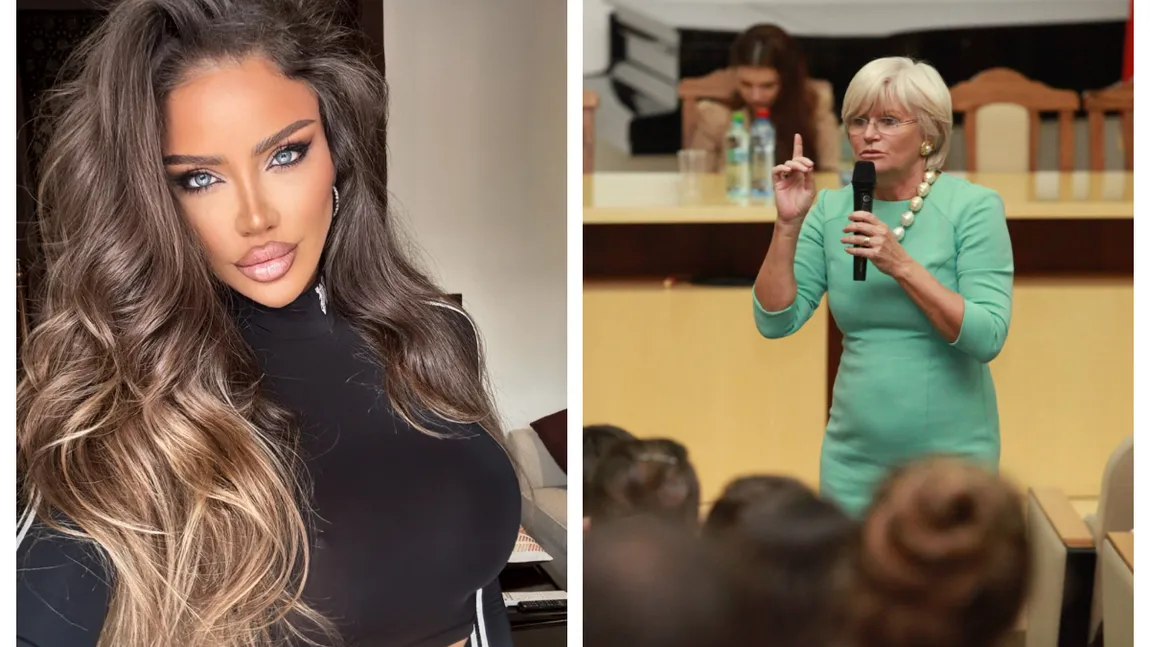 Scandal în lumea mondenă. Bianca Drăgușanu o face praf pe Monica Tatoiu după ce afacerista s-a luat de ea: ”Frustrato, vezi-ți de pensia ta, ești demodată”