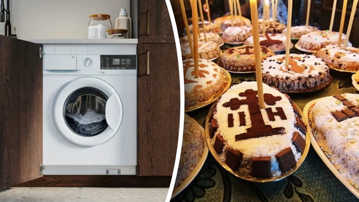 E păcat sau nu să speli în Sâmbăta Morților? Ce tradiții ar trebui să fie respectate în această zi de sărbătoare