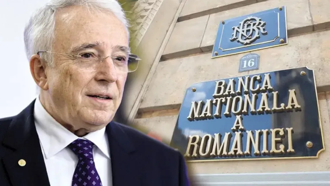 Guvernatorul BNR, Mugur Isărescu, anunță când va trece România la moneda euro: „Când vom reuși să aducem deficitul bugetar la 3% începem să discutăm”