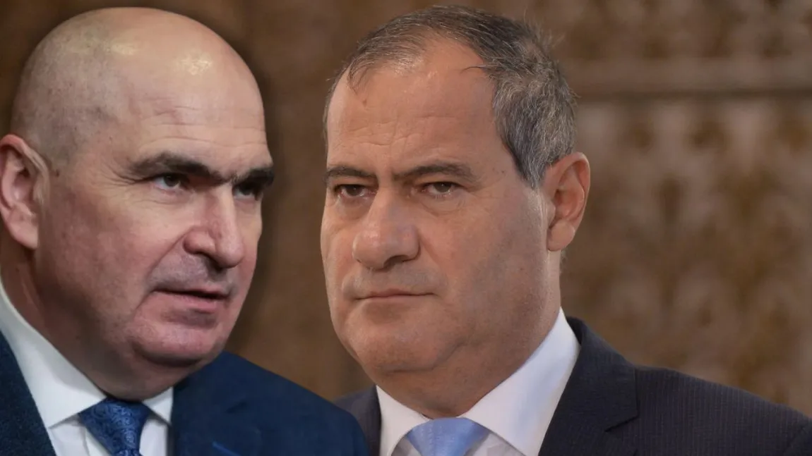 Vicepremierul PSD, Marian Neacșu, contrazice discursul lui Bolojan privind deficitul: „Nu este o sperietoare”