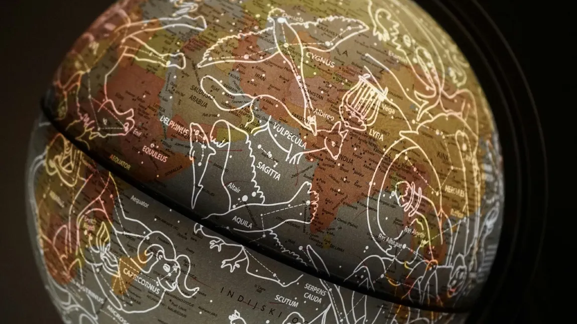 Începe un nou ciclu de 300 de ani! Saturn și Neptun se întâlnesc în Berbec și formează o explozie puternică de energie pozitivă