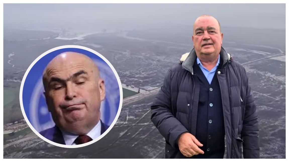 Gigi Nețoiu, apel disperat către Ilie Bolojan: 