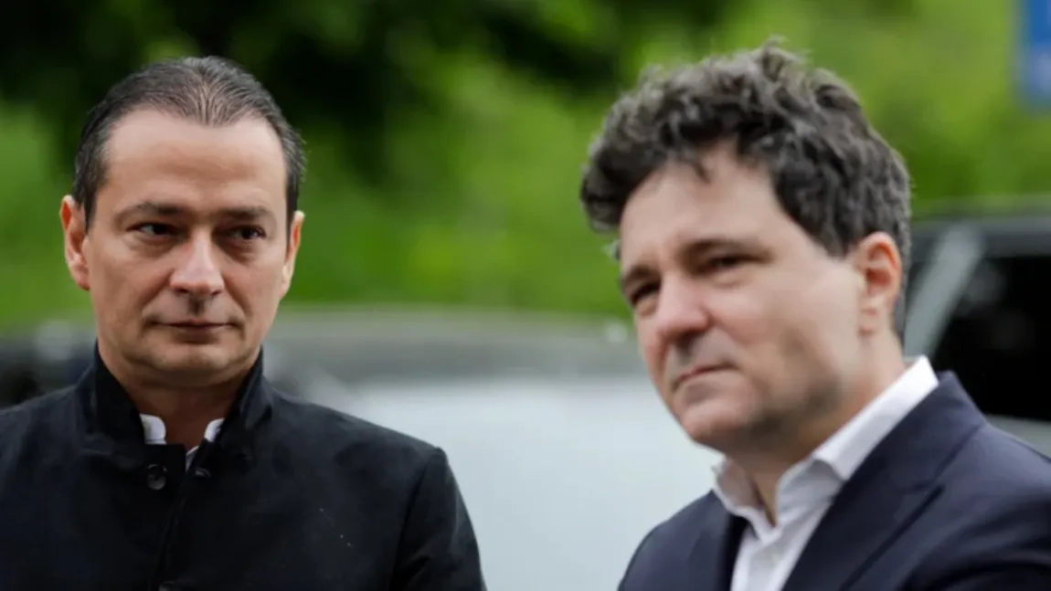 Daniel Băluță îl contrazice pe Nicușor Dan și vrea mai mulți bani pentru primăriile de sector: „Vrem o actualizare, cel puțin cu inflația”