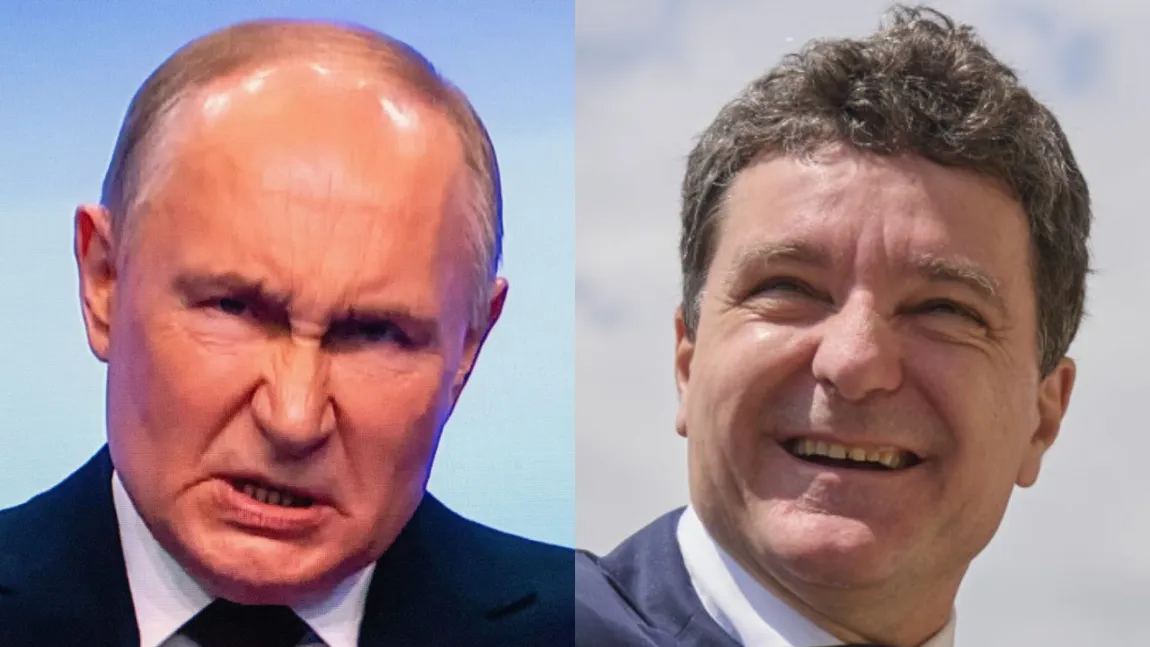 „Moartea României” în presa rusă. În ce condiții ar fi atacat Bucureștiul de Moscova: „Nu este un loc împotriva căruia am ezita să folosim focoase nucleare”