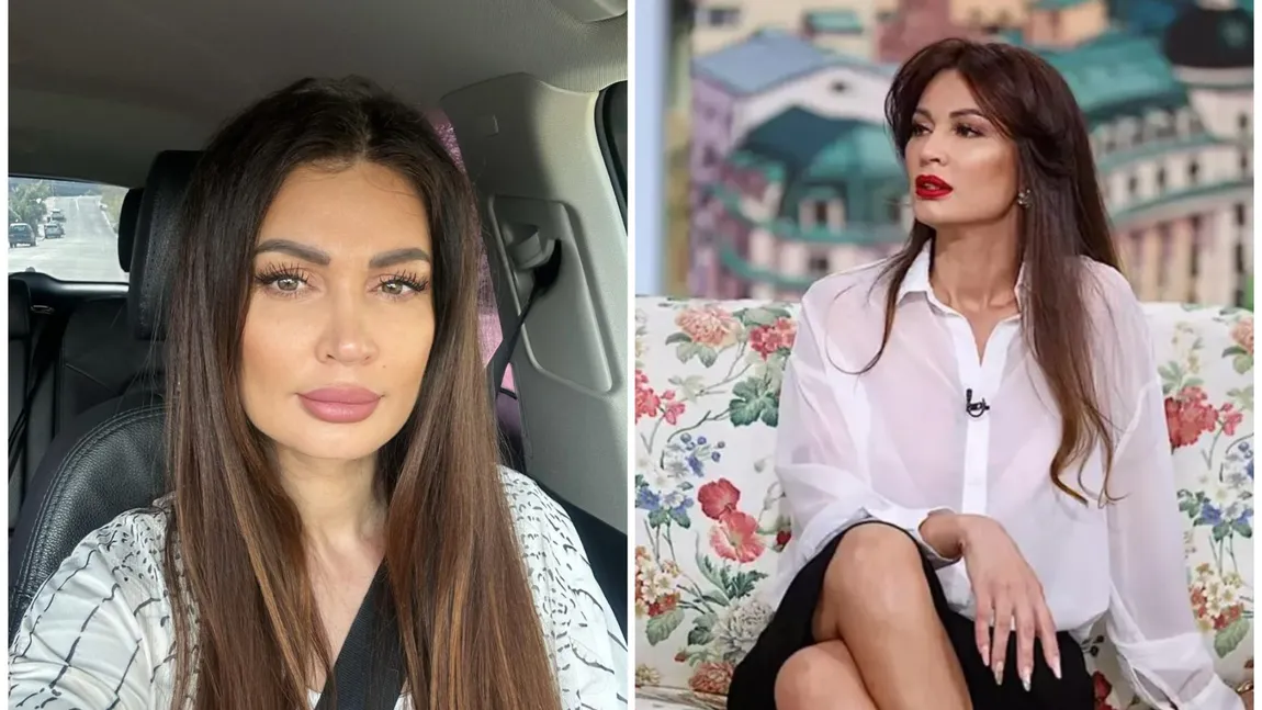 Nicoleta Luciu, devastată după ce a pierdut două sarcini: 