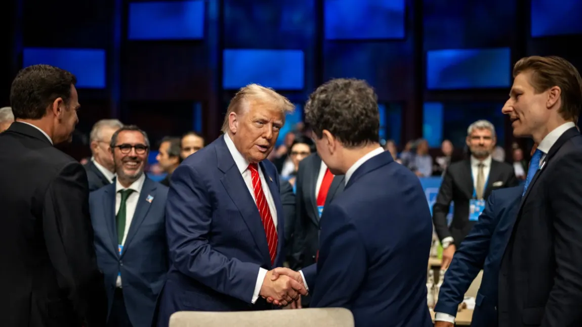 Nicușor Dan ar urma să refuze invitația lui Donald Trump la Consiliul Păcii. Care este motivul invocat de președinte