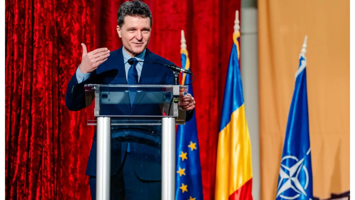 Nicușor Dan schimbă 50 de ambasadori români în diferite state: ”O să avem schimbări în martie 2026”