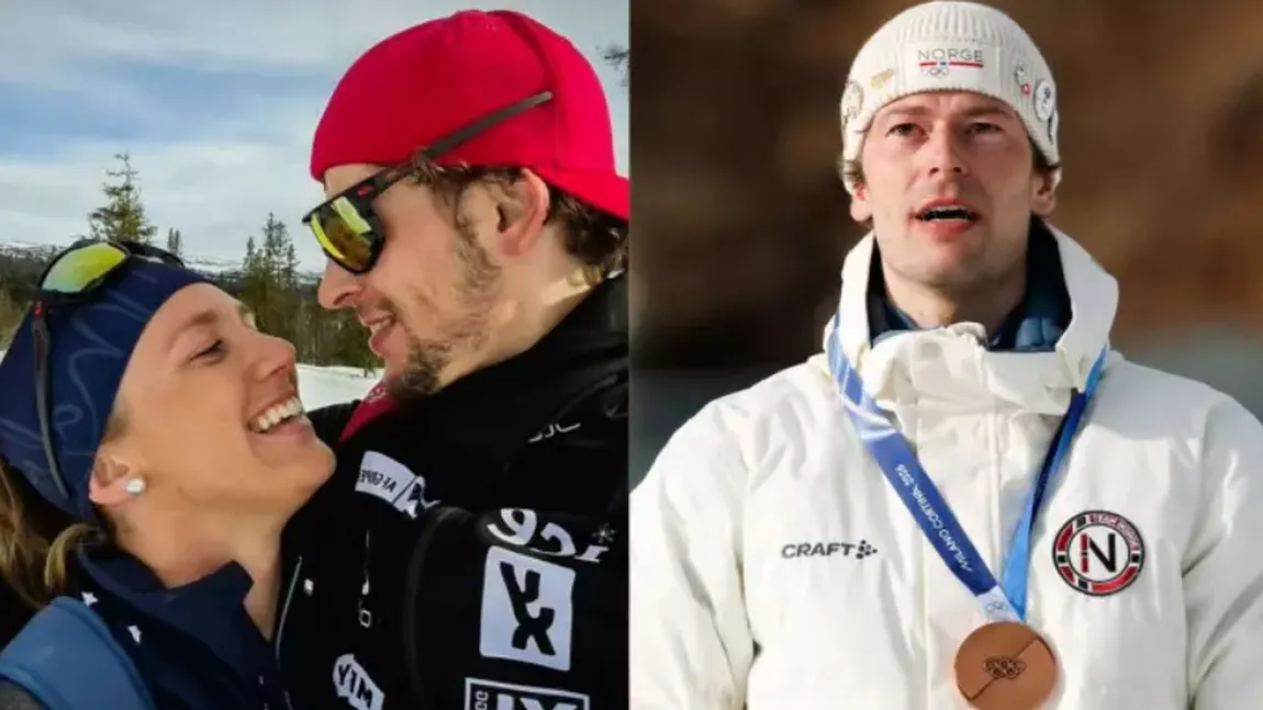 Cum a reacționat iubita norvegianului care a recunoscut că și-a înșelat iubita: 