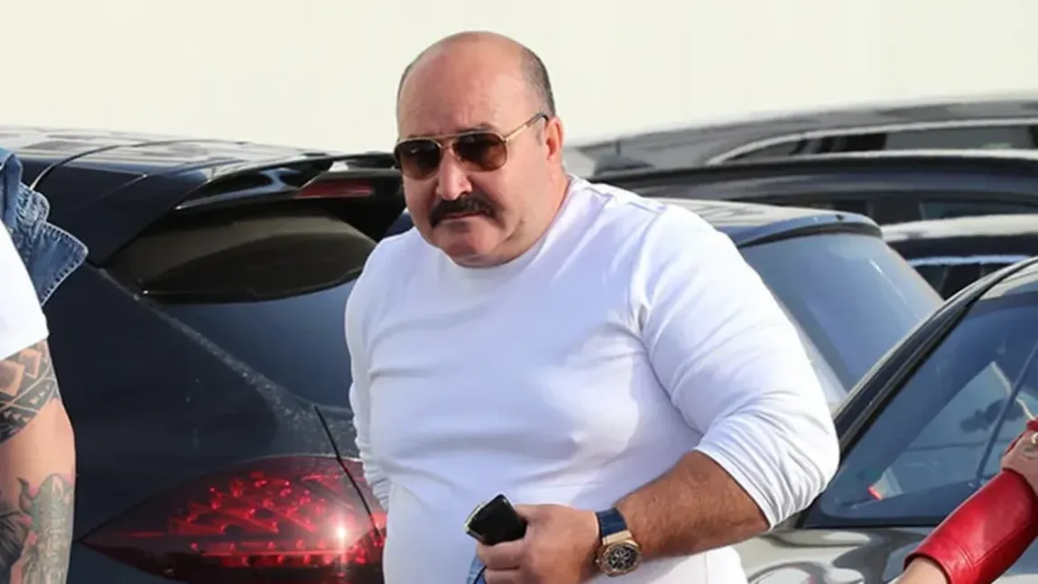 Șoc în lumea interlopă: Nuțu Cămătaru scapă de trecutul criminal. Instanța îi „curăță” oficial cazierul