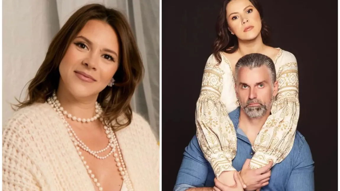 Oksana Ionașcu nu și-a iertat soțul pentru că a înșelat-o: 